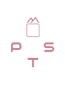 Pocket Square Tool Icon logo